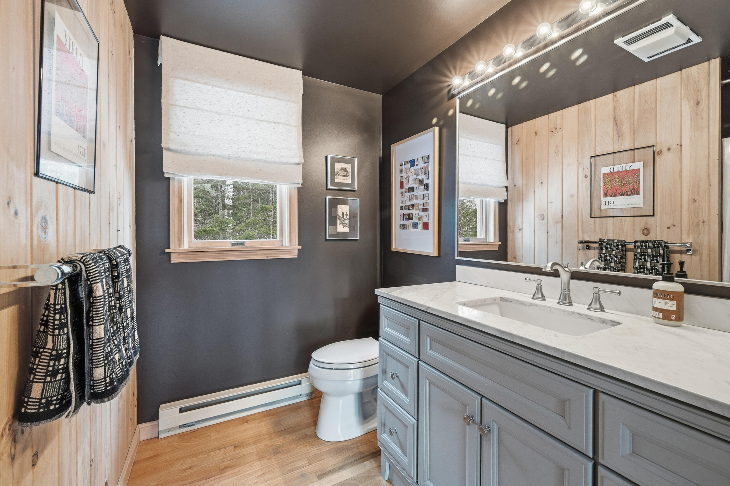 2003 Ridgeview Road Carrabassett Valley, ME 04947 - Photo 18 of 63 110381gr-119