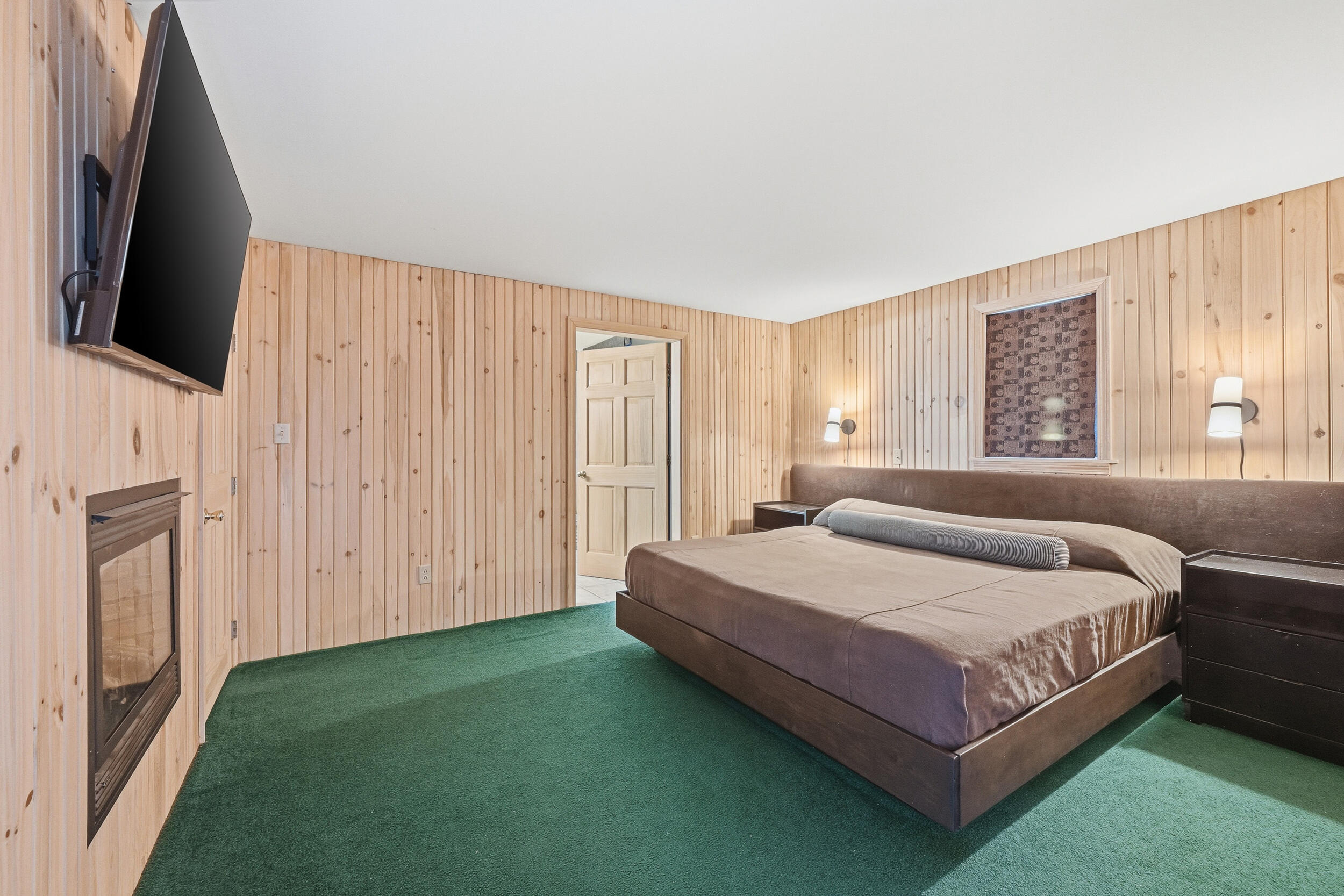 2003 Ridgeview Road Carrabassett Valley, ME 04947 - Photo 19 of 63 110381gr-120