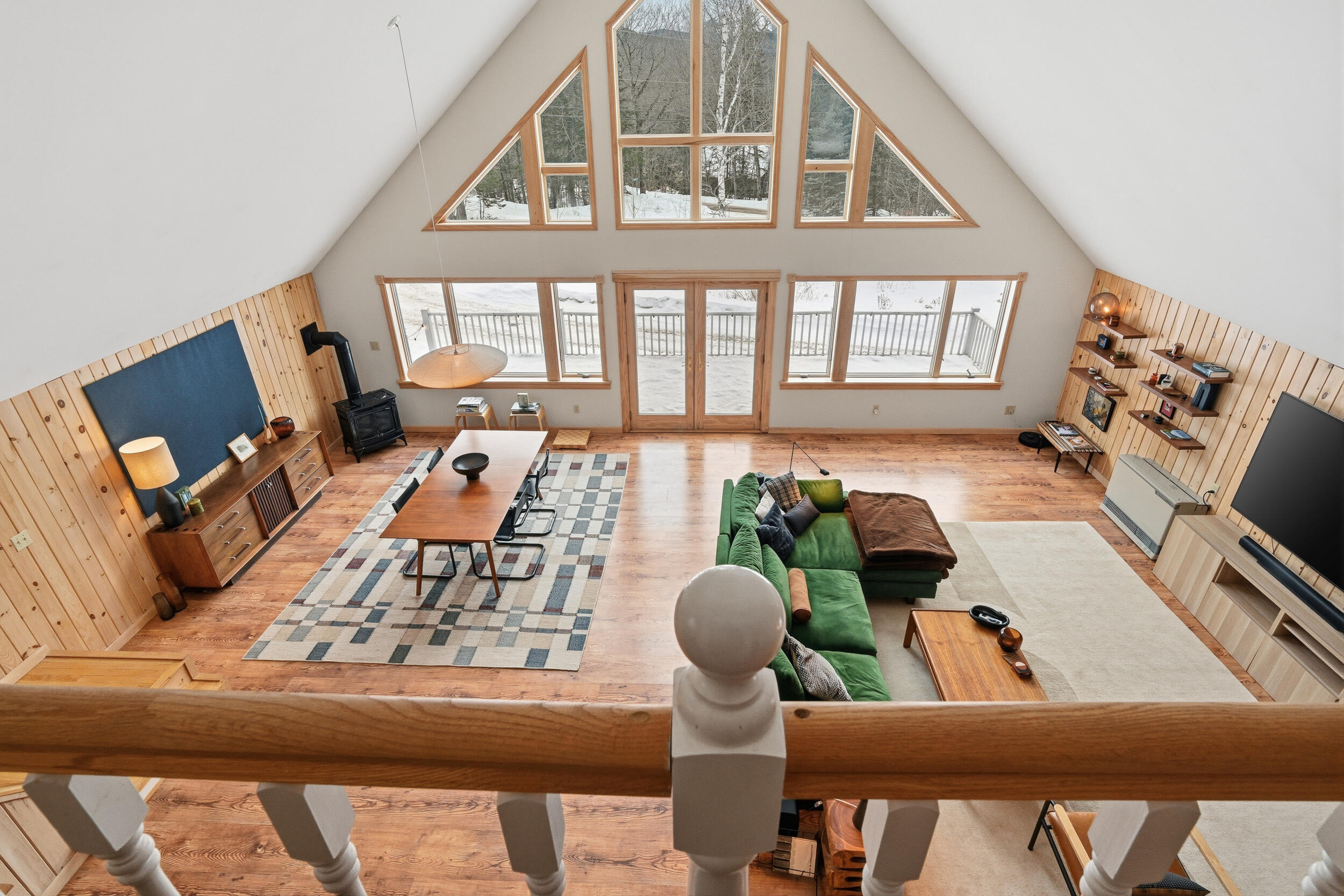 2003 Ridgeview Road Carrabassett Valley, ME 04947 - Photo 22 of 63 110381gr-127