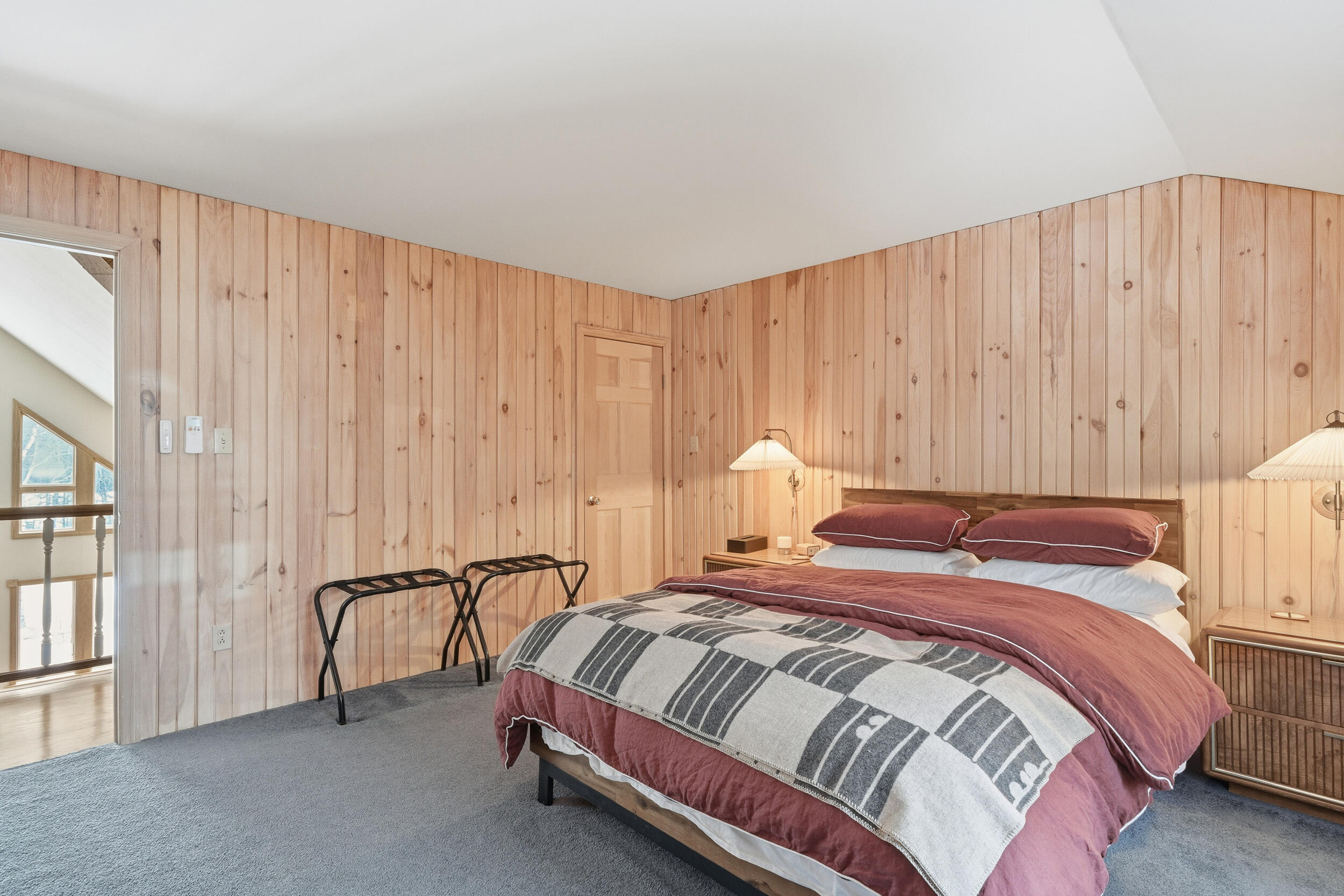 2003 Ridgeview Road Carrabassett Valley, ME 04947 - Photo 26 of 63 110381gr-126