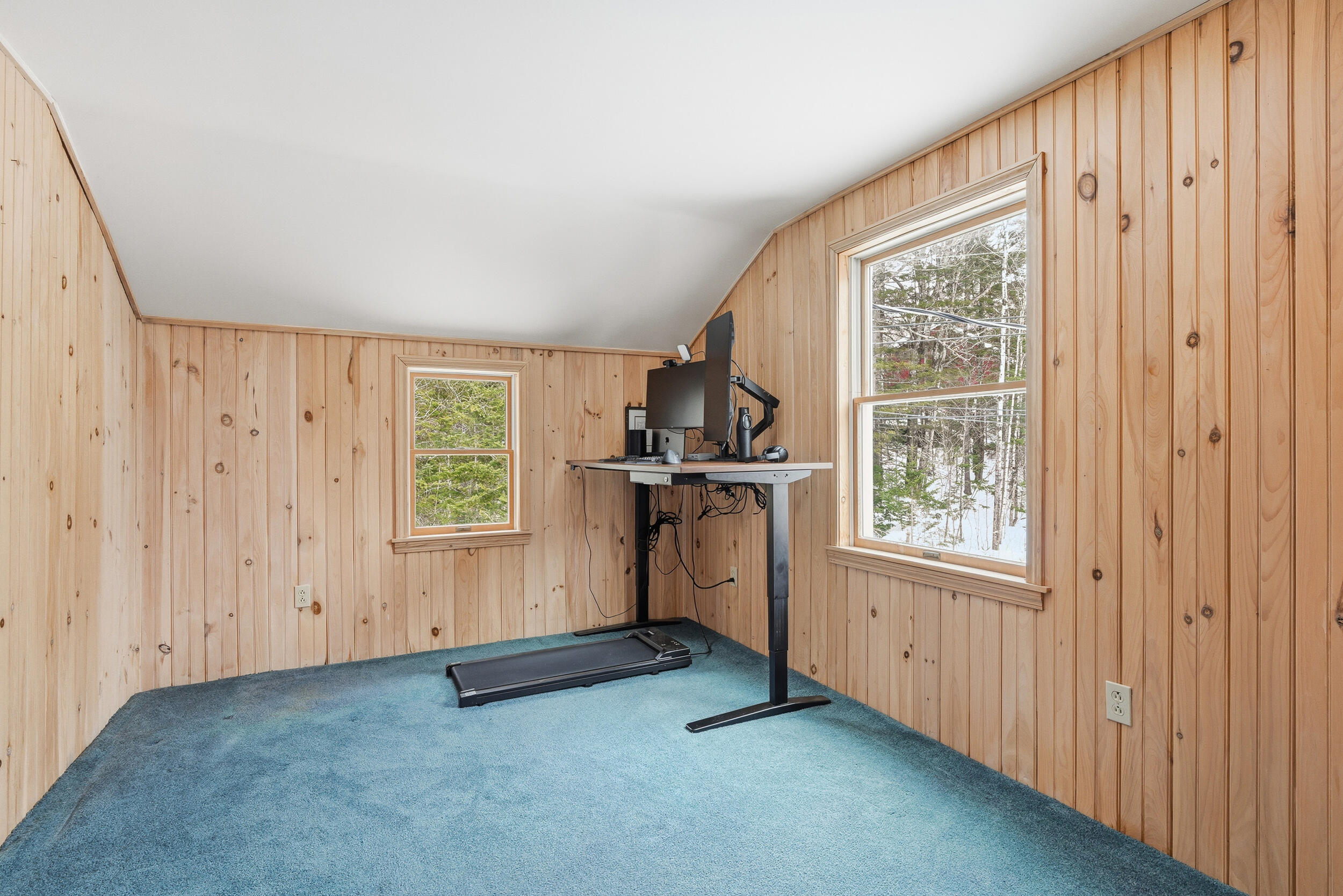 2003 Ridgeview Road Carrabassett Valley, ME 04947 - Photo 28 of 63 110381gr-129