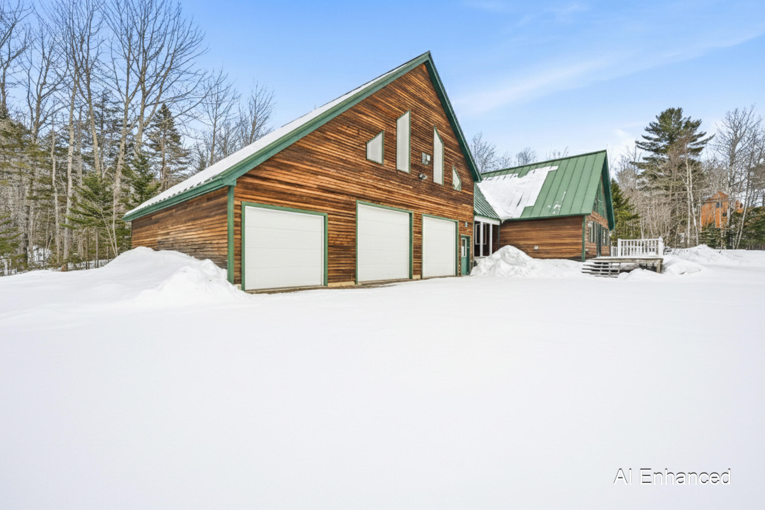 2003 Ridgeview Road Carrabassett Valley, ME 04947 - Photo 29 of 63 110381gr-130-2