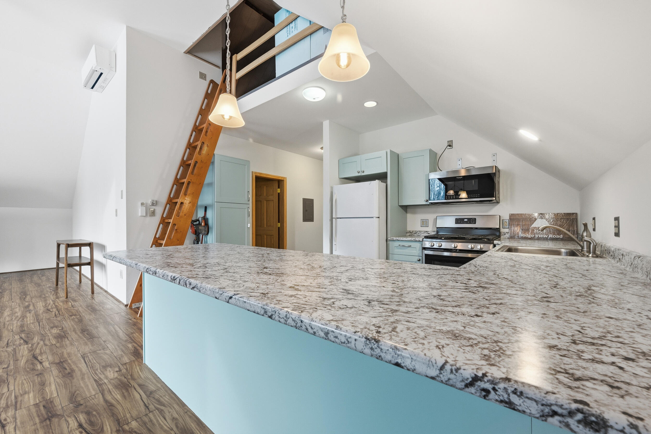 2003 Ridgeview Road Carrabassett Valley, ME 04947 - Photo 31 of 63 110381gr-140