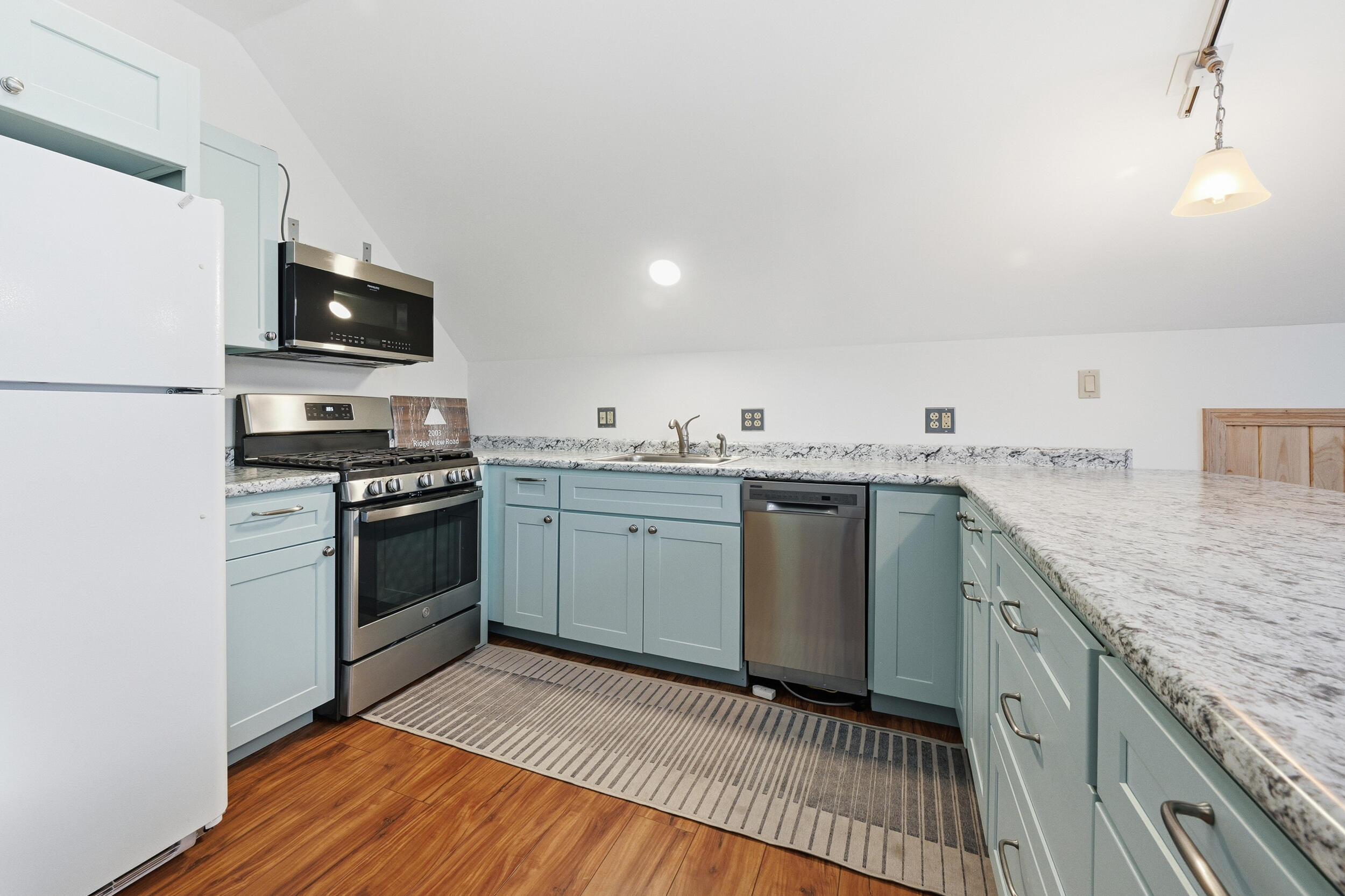 2003 Ridgeview Road Carrabassett Valley, ME 04947 - Photo 33 of 63 110381gr-141