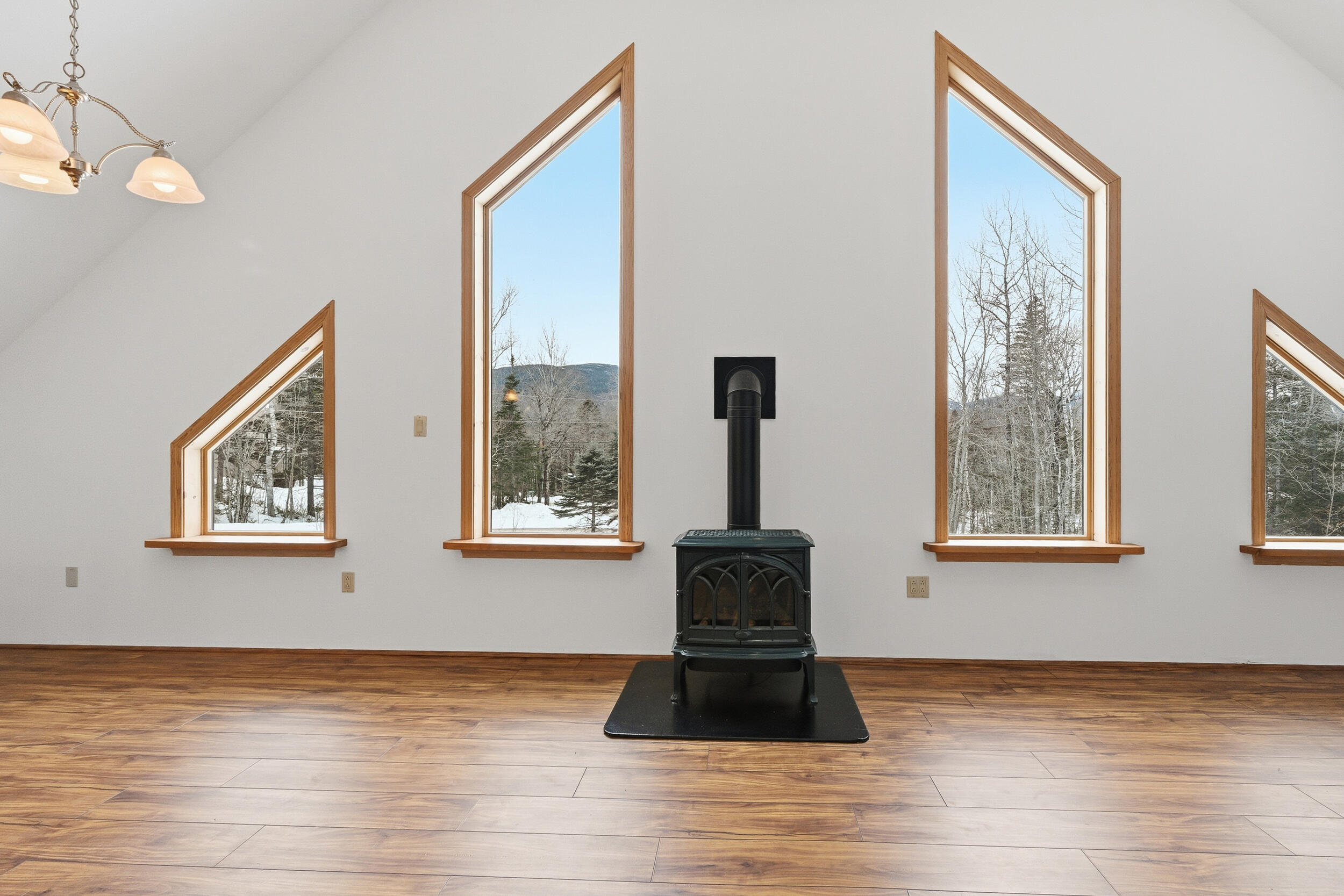 2003 Ridgeview Road Carrabassett Valley, ME 04947 - Photo 38 of 63 110381gr-149