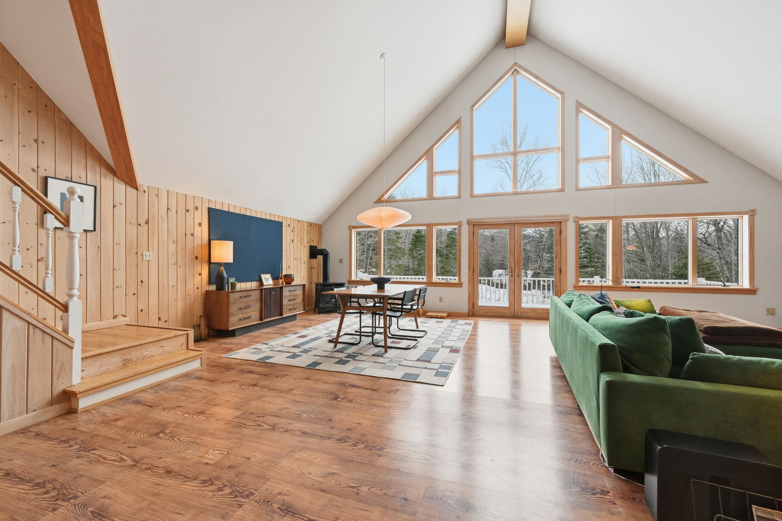 2003 Ridgeview Road Carrabassett Valley, ME 04947 - Photo 4 of 63 110381gr-111