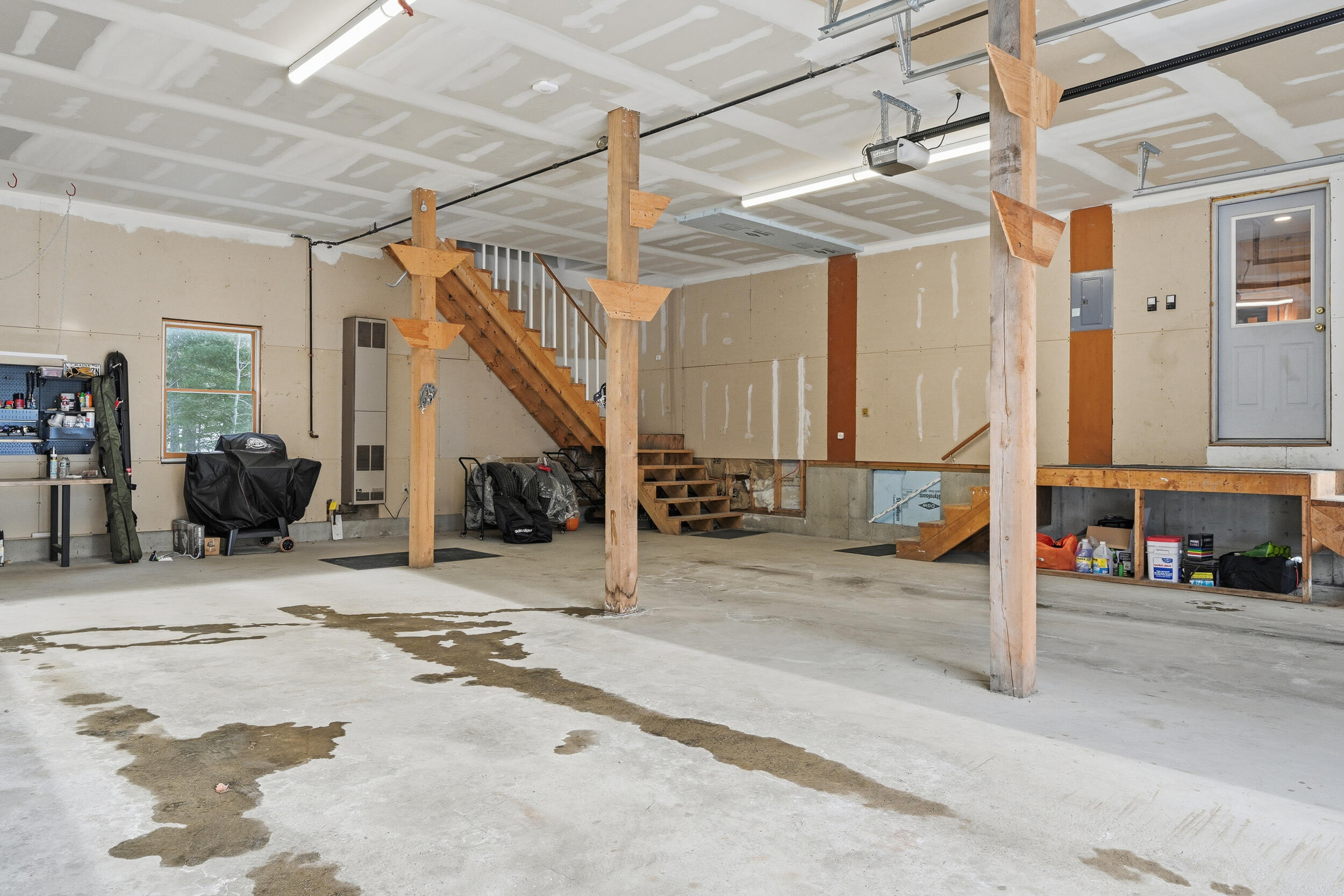 2003 Ridgeview Road Carrabassett Valley, ME 04947 - Photo 45 of 63 110381gr-132