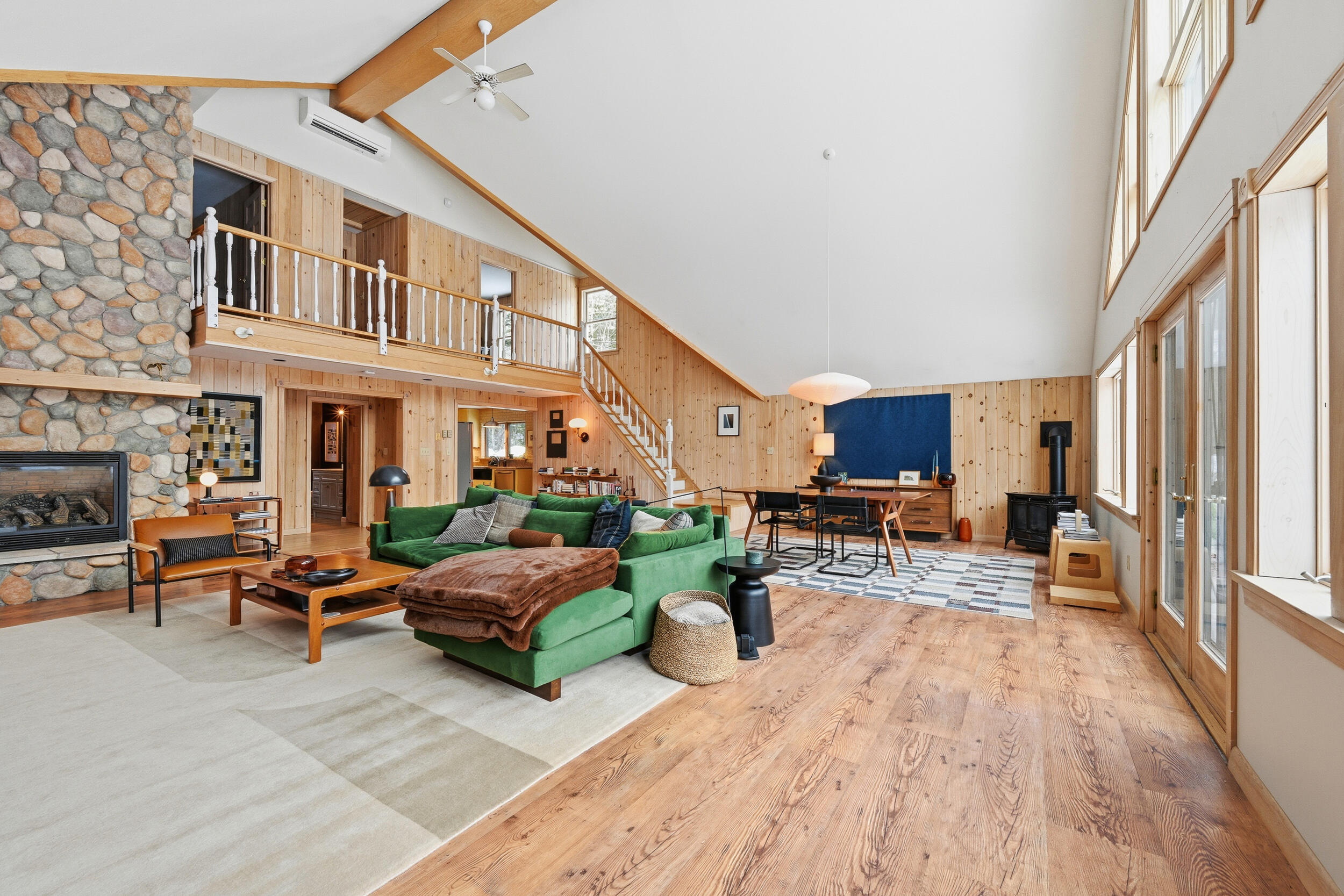 2003 Ridgeview Road Carrabassett Valley, ME 04947 - Photo 5 of 63 110381gr-105