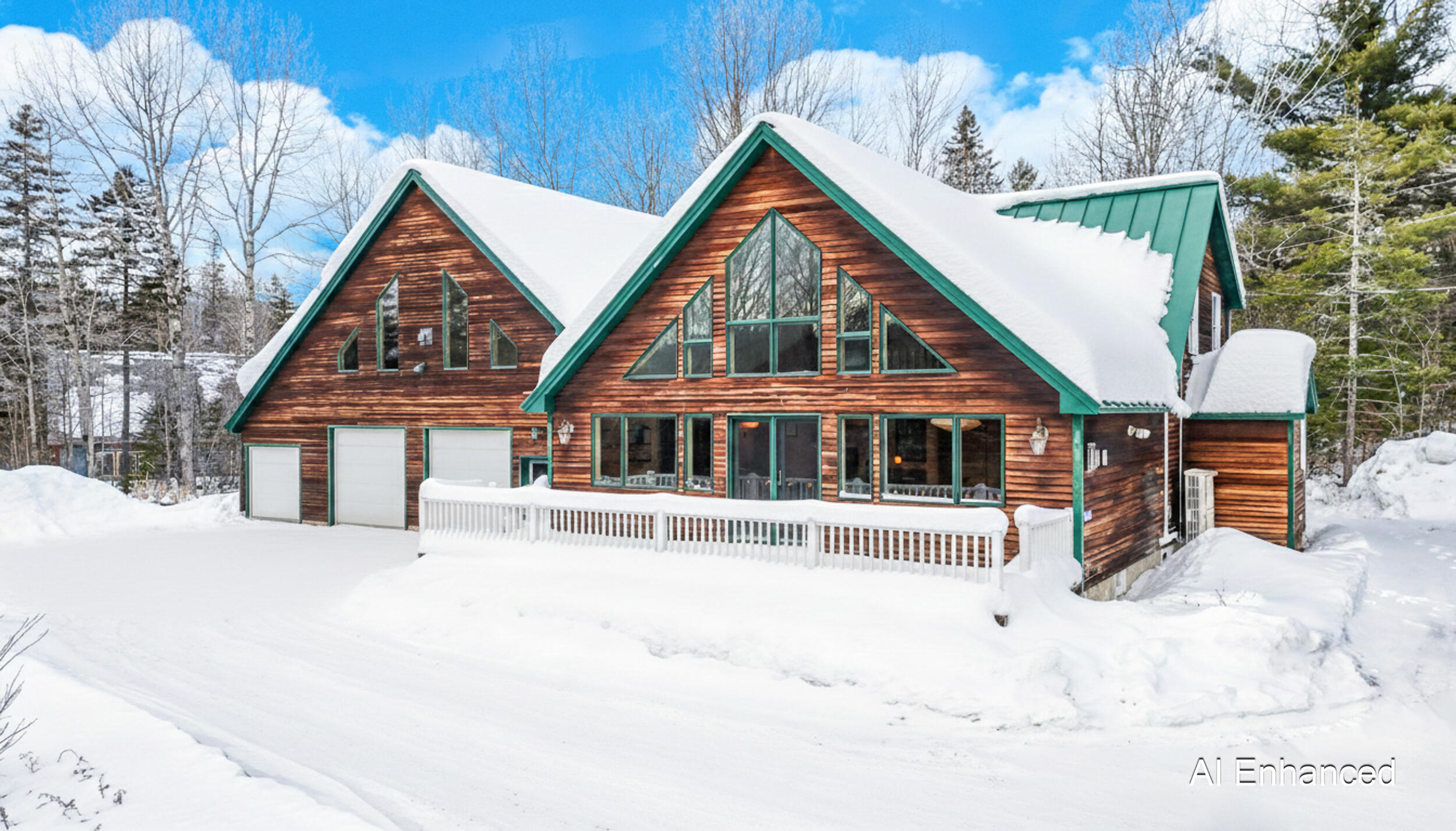 2003 Ridgeview Road Carrabassett Valley, ME 04947 - Photo 57 of 63 110381ae-102