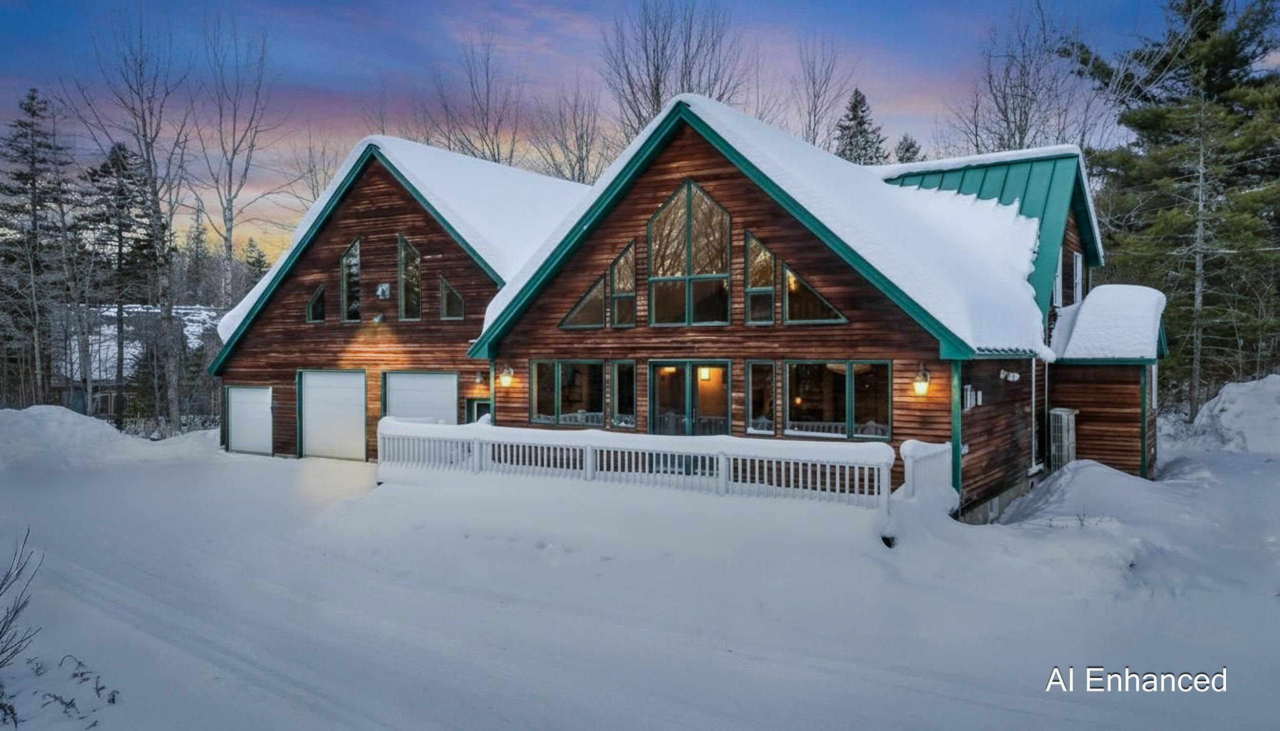 2003 Ridgeview Road Carrabassett Valley, ME 04947 - Photo 58 of 63 110381ae-103-2