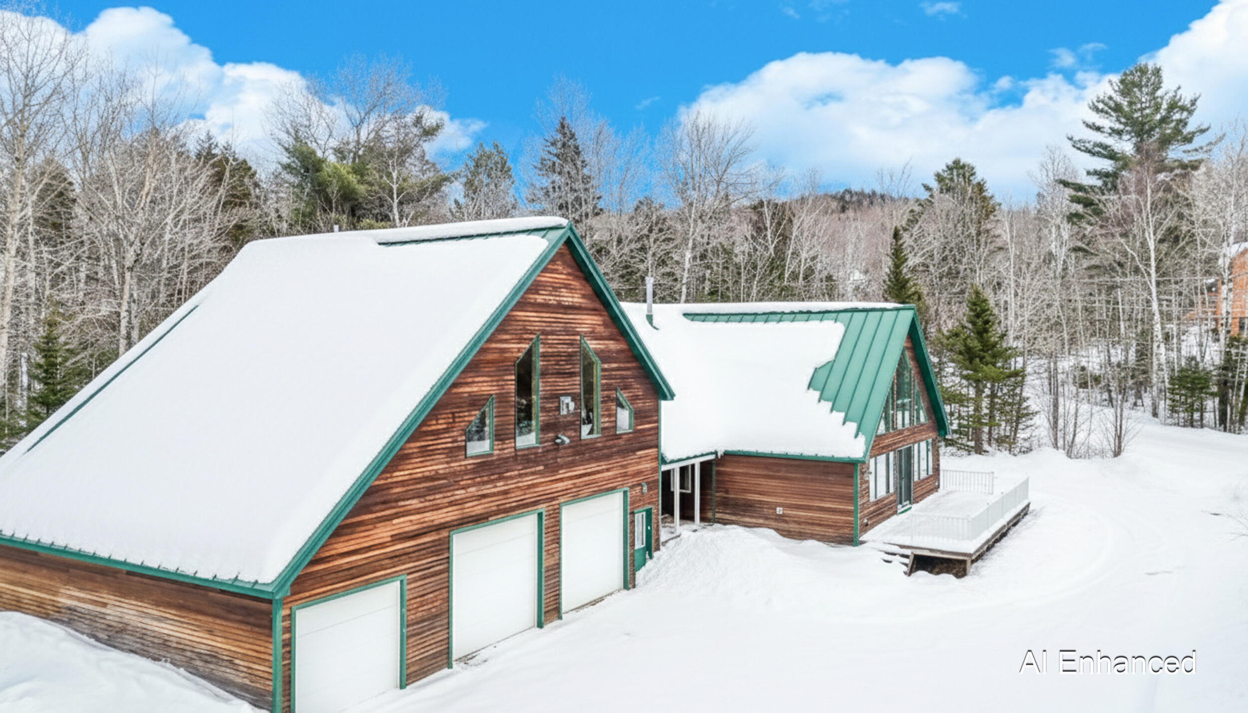 2003 Ridgeview Road Carrabassett Valley, ME 04947 - Photo 59 of 63 110381ae-105