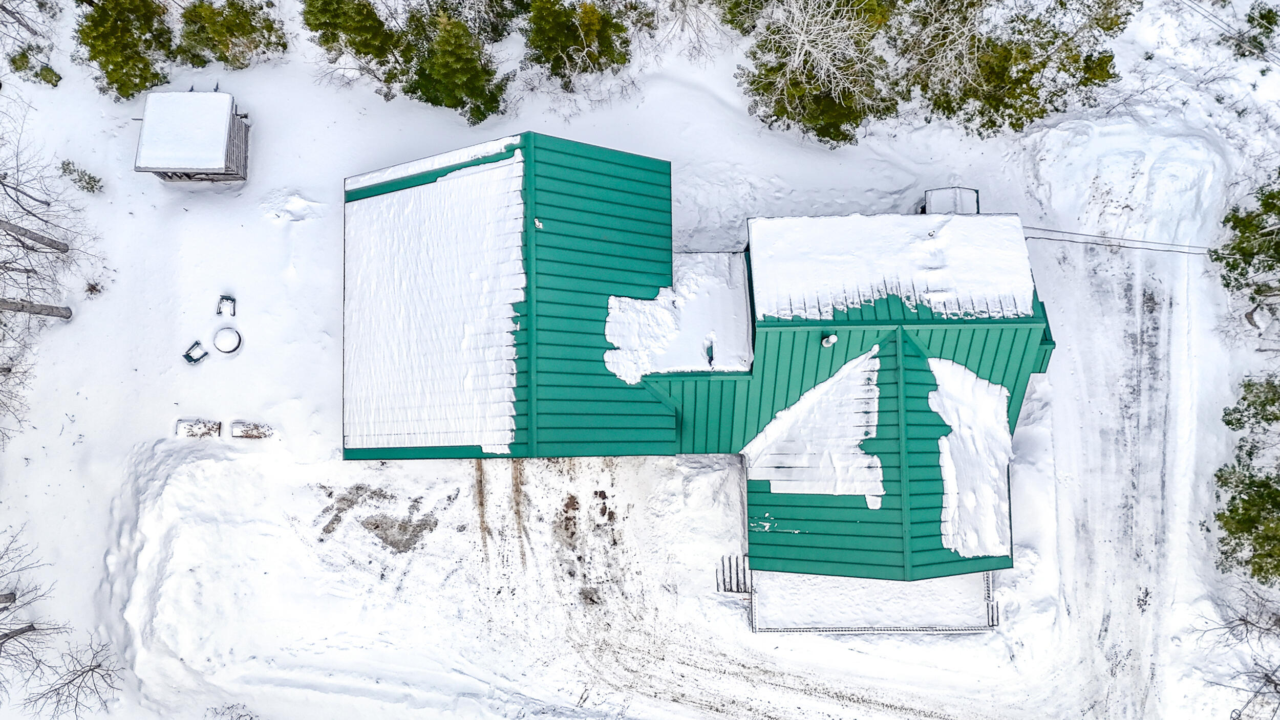 2003 Ridgeview Road Carrabassett Valley, ME 04947 - Photo 60 of 63 110381ae-106