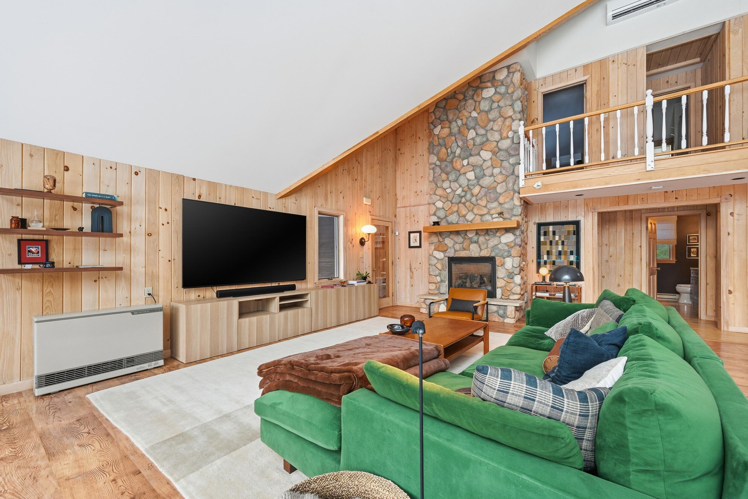 2003 Ridgeview Road Carrabassett Valley, ME 04947 - Photo 6 of 63 110381gr-106