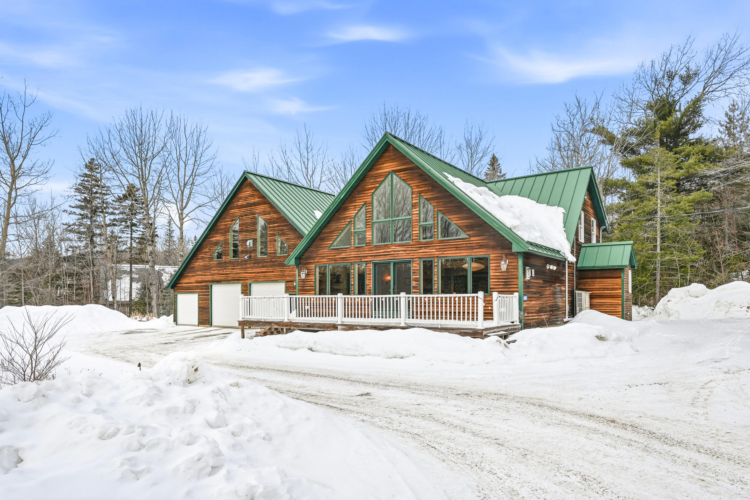 2003 Ridgeview Road Carrabassett Valley, ME 04947 - Photo 61 of 63 110381gr-101