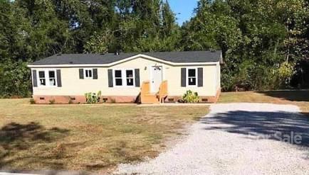 5982 Old Winnsboro Road Blackstock, SC 29014 - Photo 1 of 37 Gallery Image 1