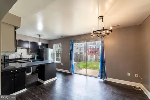 $285,000 | 5936 Applegarth Place, Capitol Heights, MD 20743