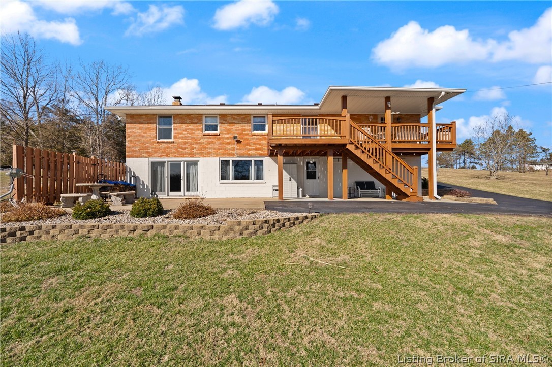 9529 Cooks Mill Road Georgetown, IN 47122 - Photo 26 of 46