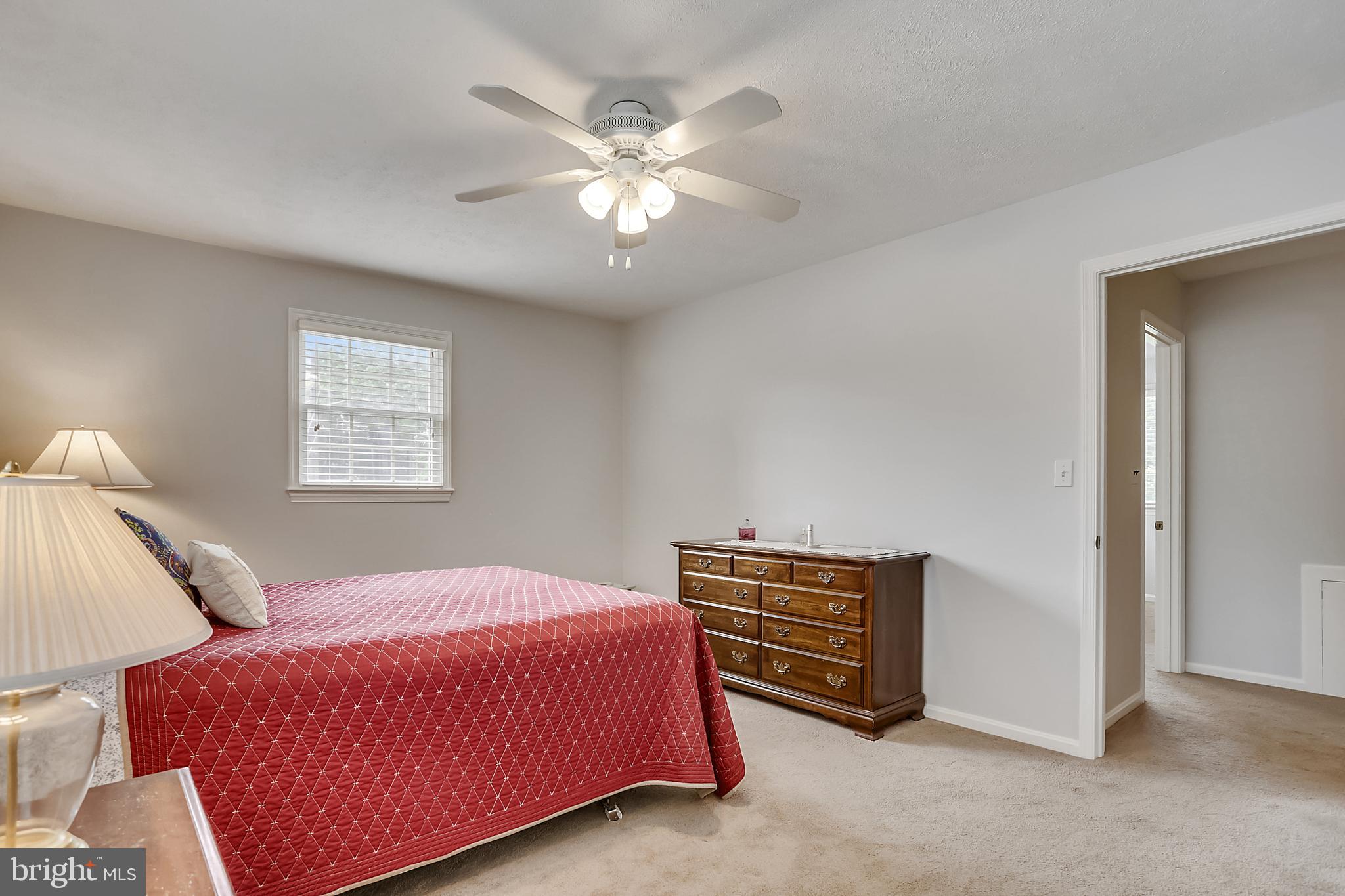 1900 Powder Mill Road Silver Spring, MD 20903 - Photo 20 of 57 Owners suite with CF and private bath