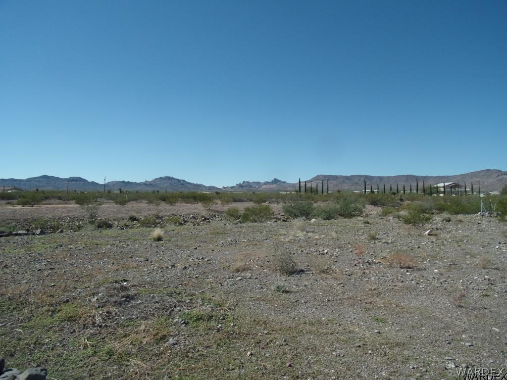 4229 Drake Road Golden Valley, AZ 86413 - Photo 6 of 19 Lot view