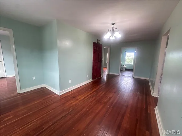 $237,000 | 203 North Kingshighway, Sikeston, MO 63801