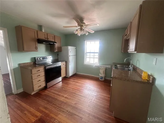 $237,000 | 203 North Kingshighway, Sikeston, MO 63801