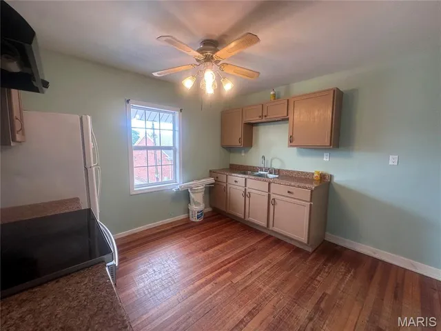 $237,000 | 203 North Kingshighway, Sikeston, MO 63801