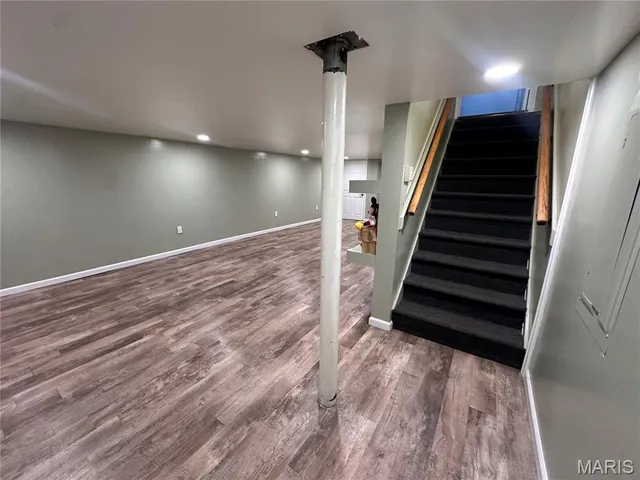 $237,000 | 203 North Kingshighway, Sikeston, MO 63801