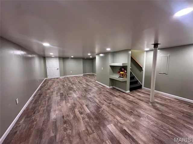 $237,000 | 203 North Kingshighway, Sikeston, MO 63801