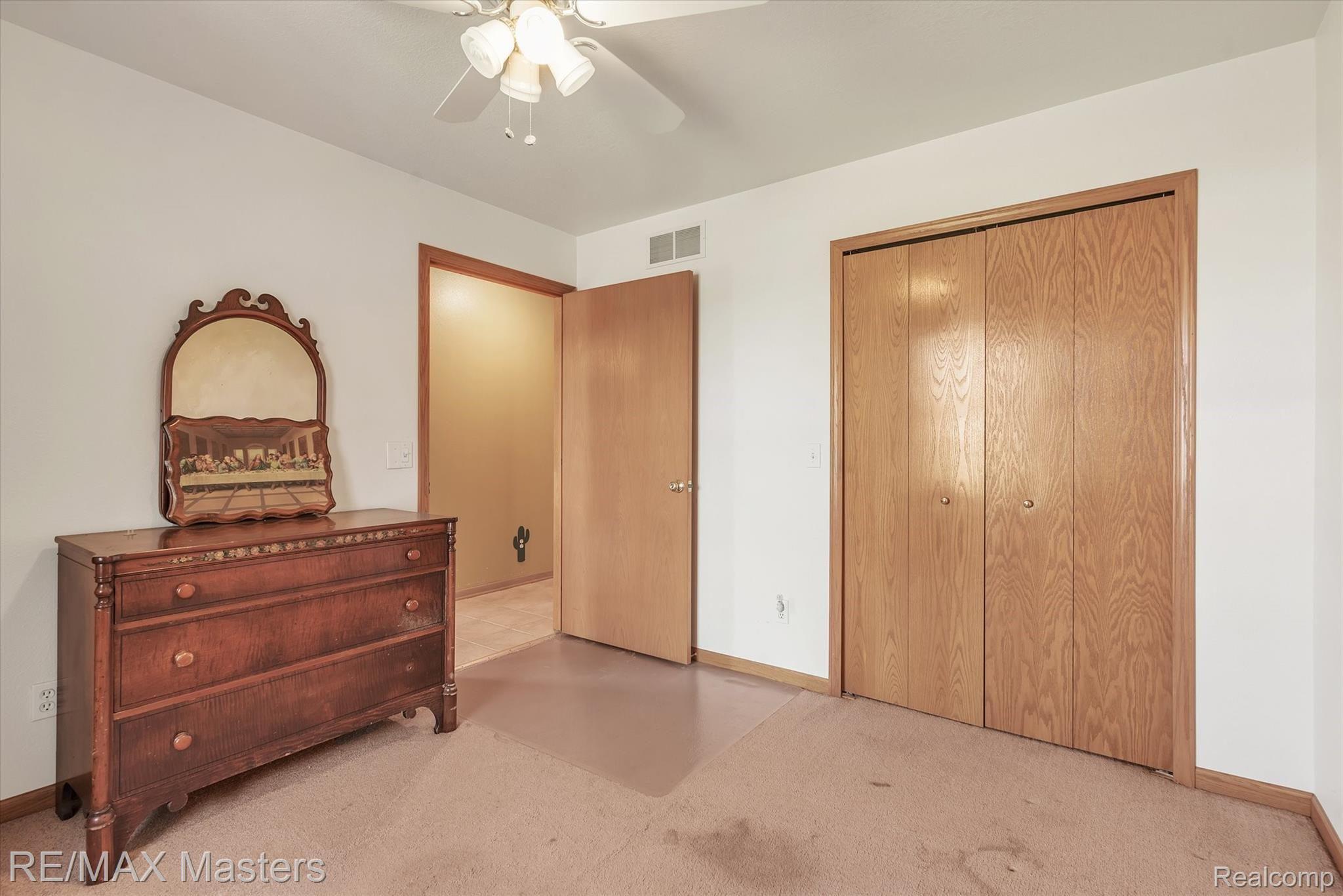 1900 Post Road Newport, MI 48166 - Photo 25 of 42 Bedroom 3