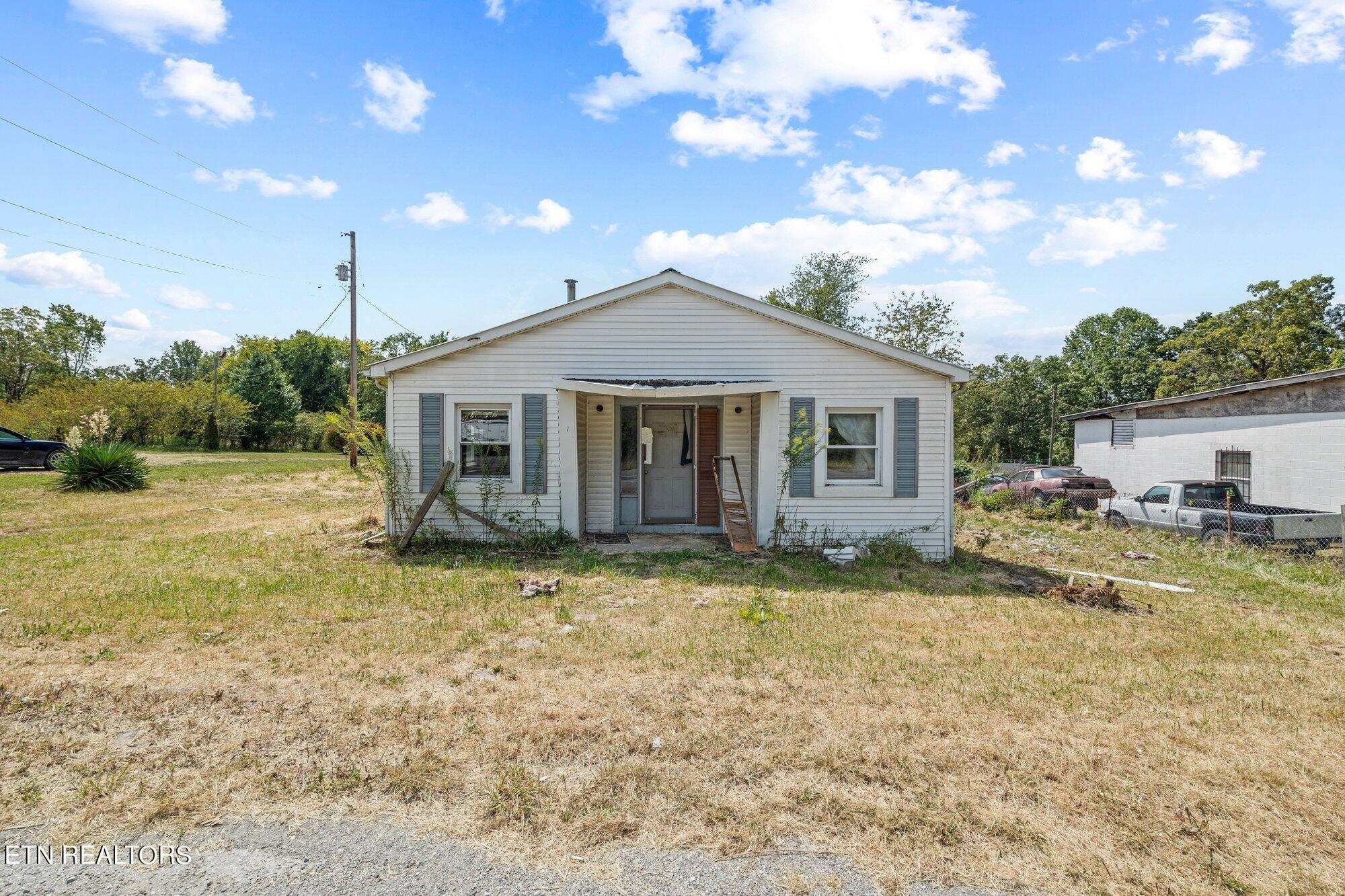 13245 North N Hwy  