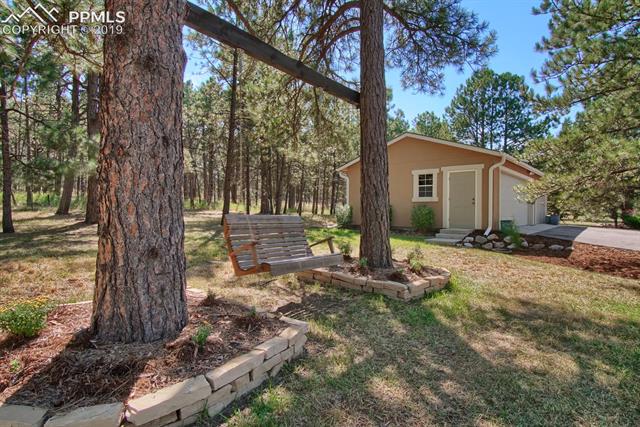 11855 Windmill Road Colorado Springs, CO 80908 - Photo 35 of 40