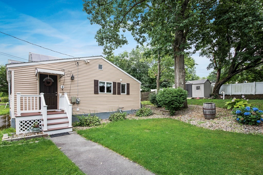 1 Pinecrest Road North Reading, MA 01864 - Photo 1 of 26 Gallery Image 1