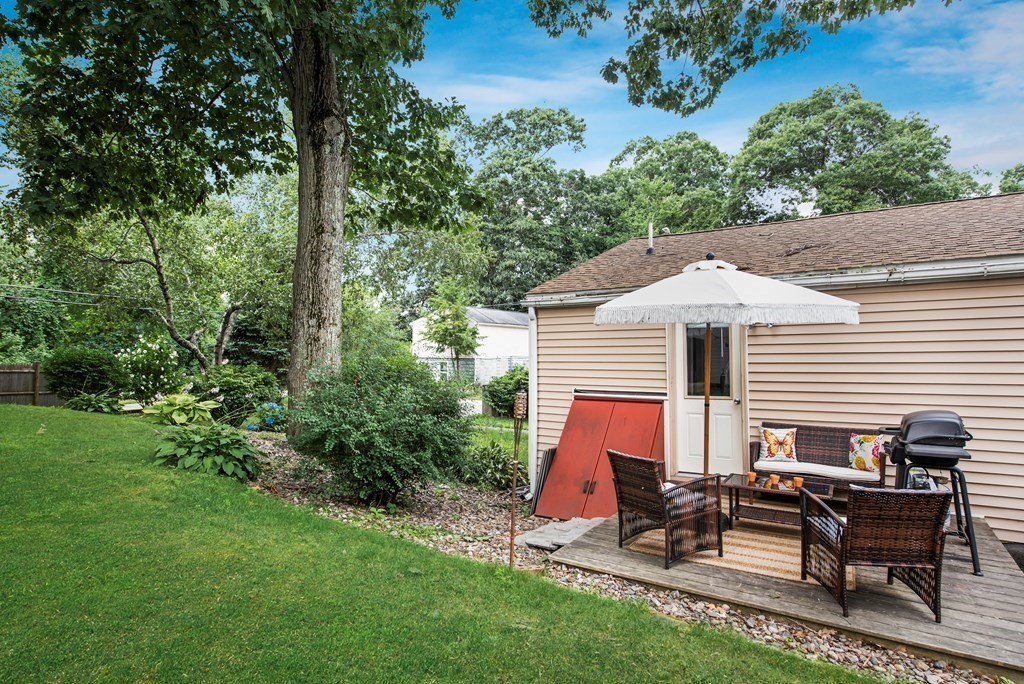 1 Pinecrest Road North Reading, MA 01864 - Photo 24 of 26 Gallery Image 24
