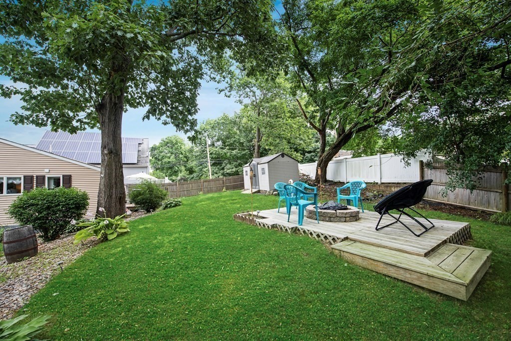 1 Pinecrest Road North Reading, MA 01864 - Photo 25 of 26 Gallery Image 25
