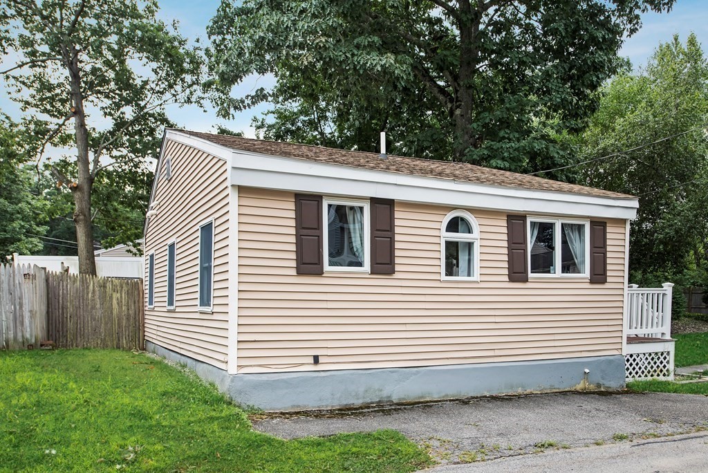 1 Pinecrest Road North Reading, MA 01864 - Photo 26 of 26 Gallery Image 26