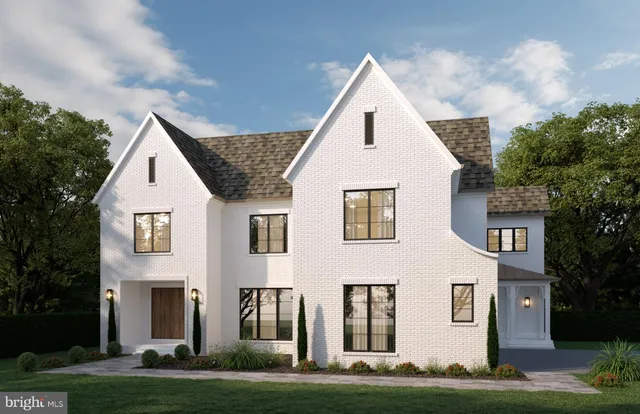 $4,500,000 | 1316 Calder Road, McLean, VA 22101