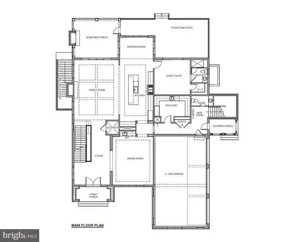 $4,500,000 | 1316 Calder Road, McLean, VA 22101