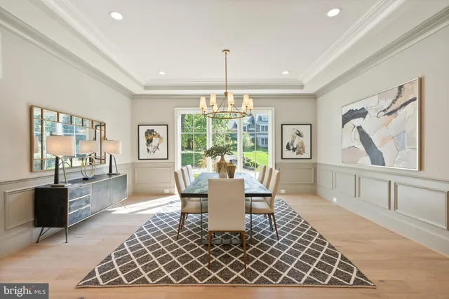 $4,500,000 | 1316 Calder Road, McLean, VA 22101