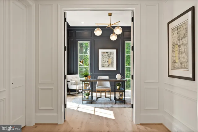 $4,500,000 | 1316 Calder Road, McLean, VA 22101