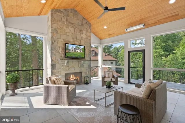 $4,500,000 | 1316 Calder Road, McLean, VA 22101