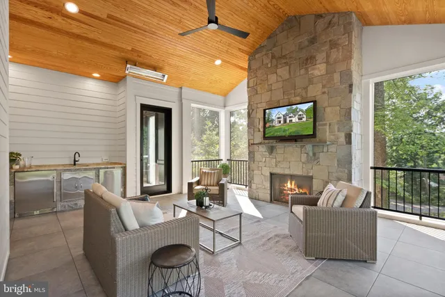 $4,500,000 | 1316 Calder Road, McLean, VA 22101