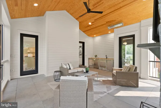 $4,500,000 | 1316 Calder Road, McLean, VA 22101