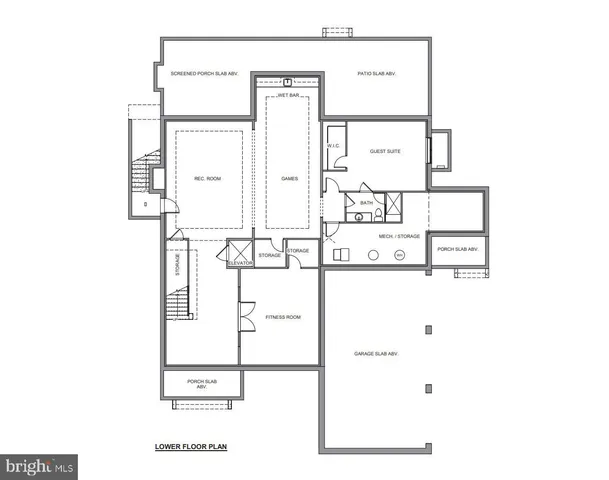 $4,500,000 | 1316 Calder Road, McLean, VA 22101