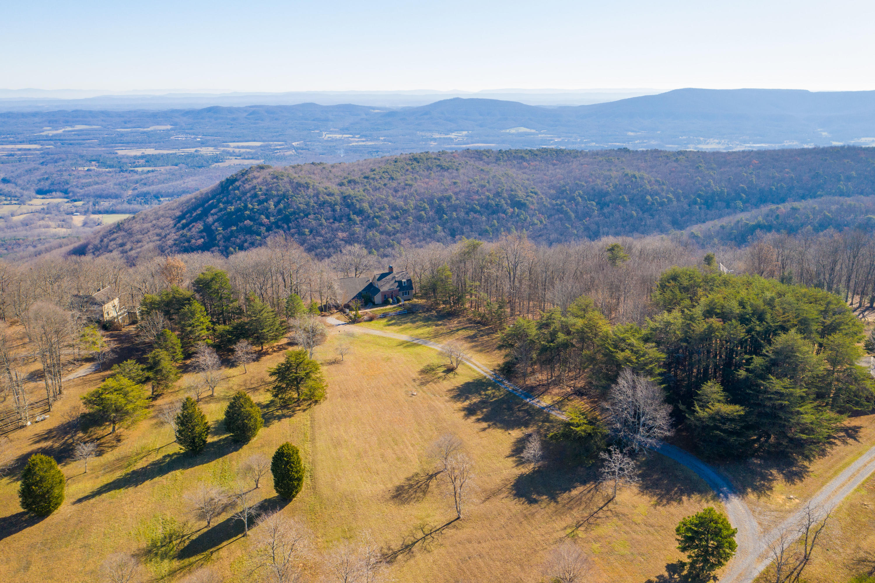 318 Halifax Farm Lane Rising Fawn, GA 30738 - Photo 50 of 51 DJI_0416