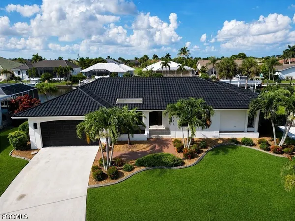 $765,000 | 2151 Charlotte Amalie Court, Punta Gorda, FL 33950