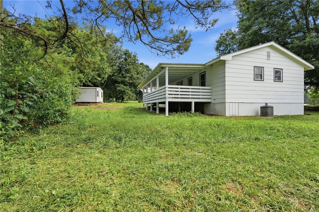 667 West O Smith Road Jefferson, GA 30549 - Photo 37 of 43