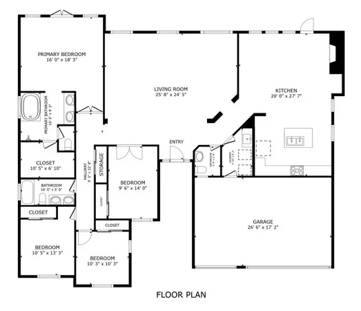 $899,900 | 721 Highland Park, Fallbrook, CA 92028