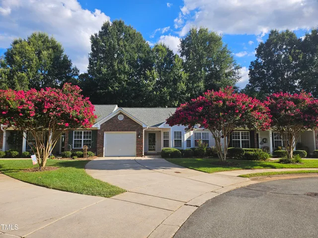$297,000 | 3108 Old Craig Trail, Mebane, NC 27302