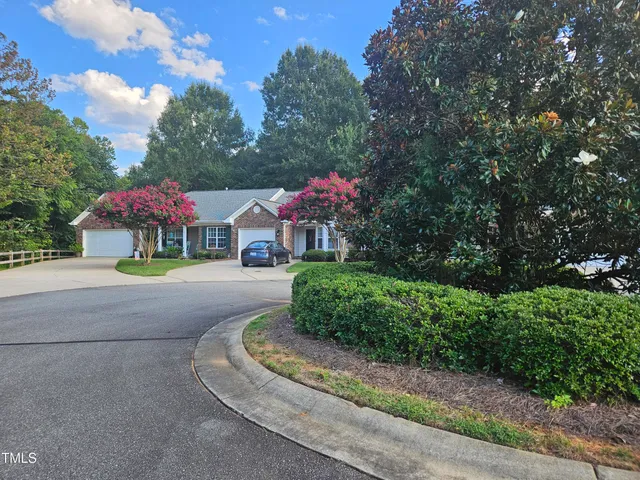 $297,000 | 3108 Old Craig Trail, Mebane, NC 27302