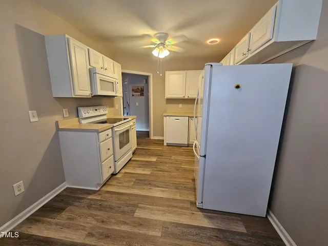 $297,000 | 3108 Old Craig Trail, Mebane, NC 27302